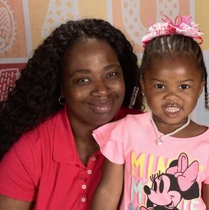 Meet your Posher, Kendra